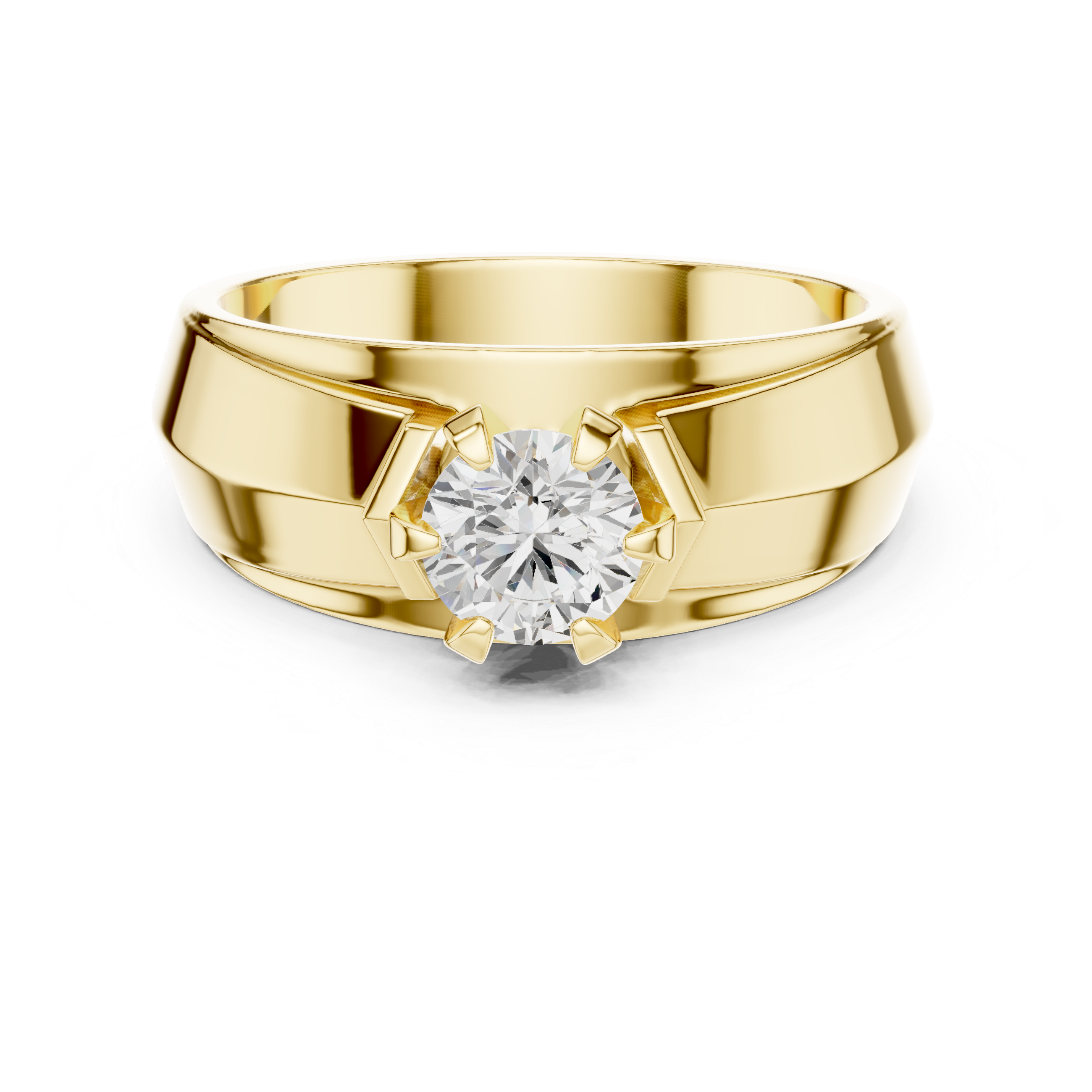 Yellow Gold